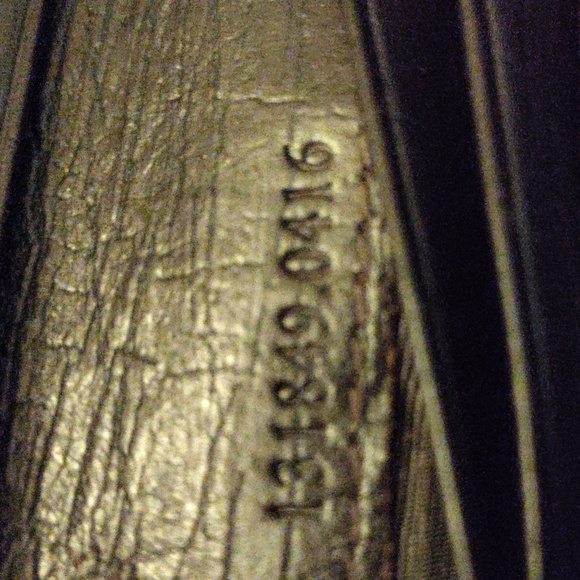 Vintage Gucci GG Logo Wallet Bundle (2) - Picture 3 of 16